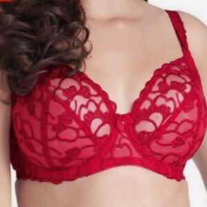 NWOT Fauve Cleo Bra